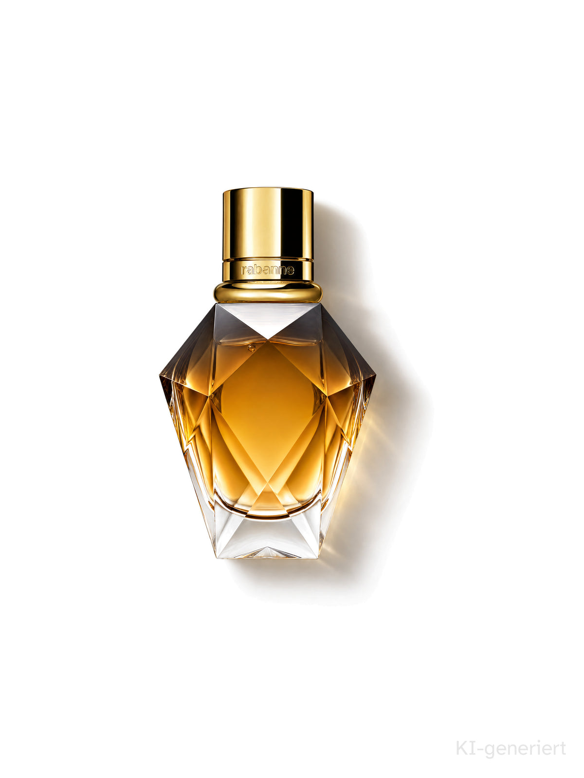 Paco Rabanne Million Gold for Her Parfum