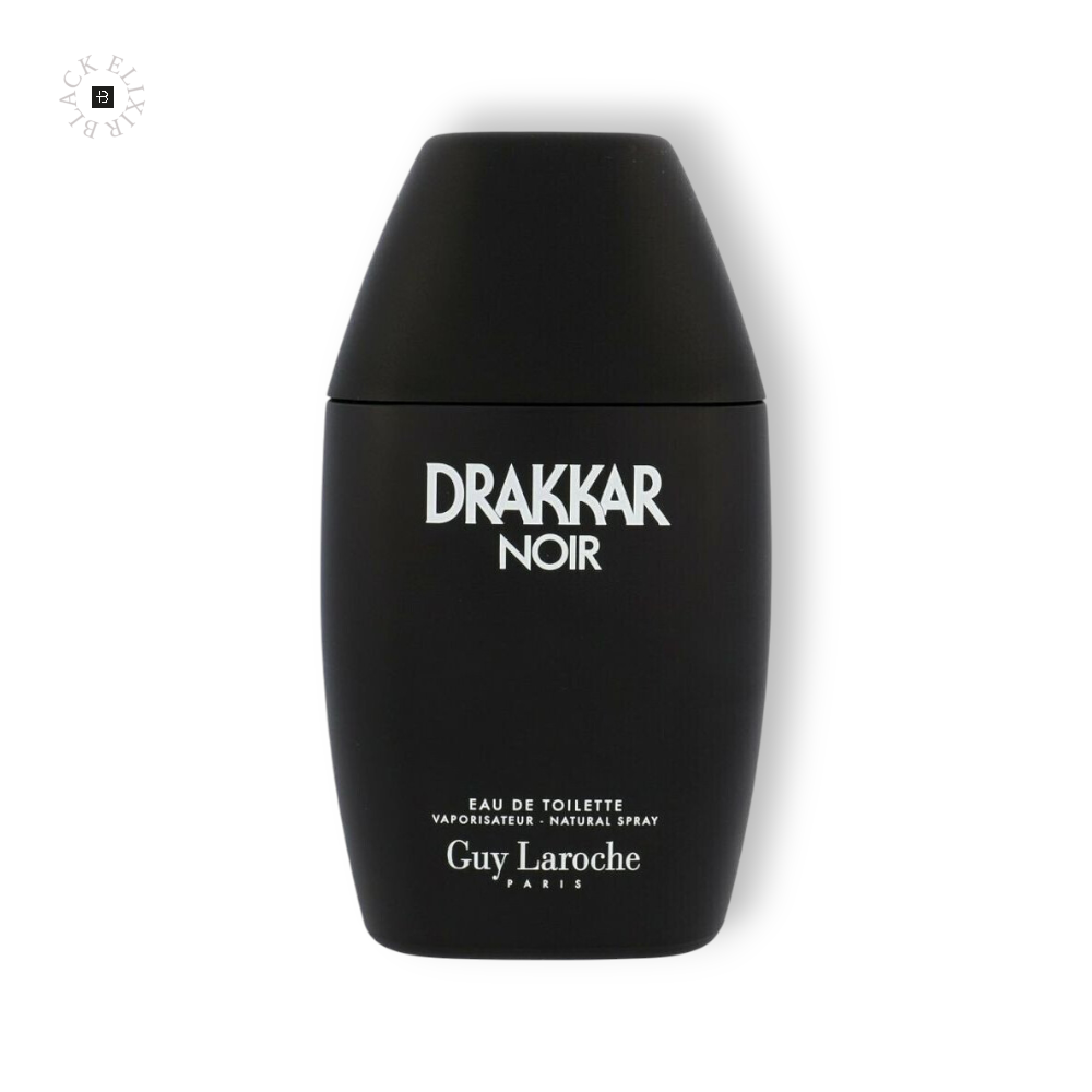 Guy Laroche DRAKKAR NOIR Eau de Toilette
