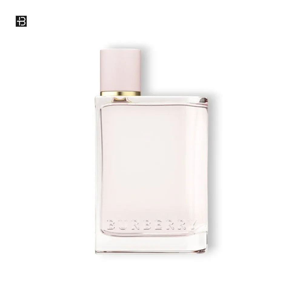 BURBBERY Her Eau de Parfum - BLACK ELIXIR - Maison de Parfum