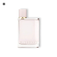 BURBBERY Her Eau de Parfum - BLACK ELIXIR - Maison de Parfum