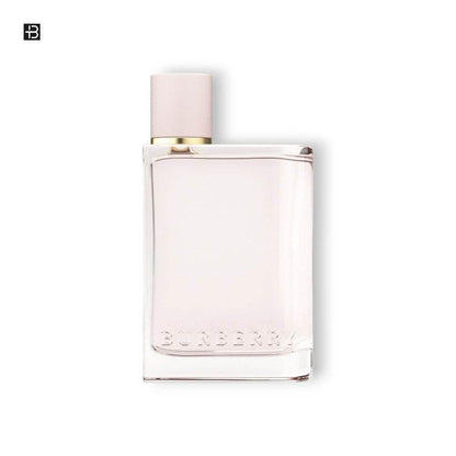 BURBBERY Her Eau de Parfum - BLACK ELIXIR - Maison de Parfum