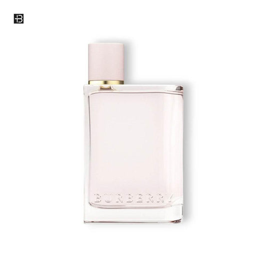 BURBBERY Her Eau de Parfum - BLACK ELIXIR - Maison de Parfum