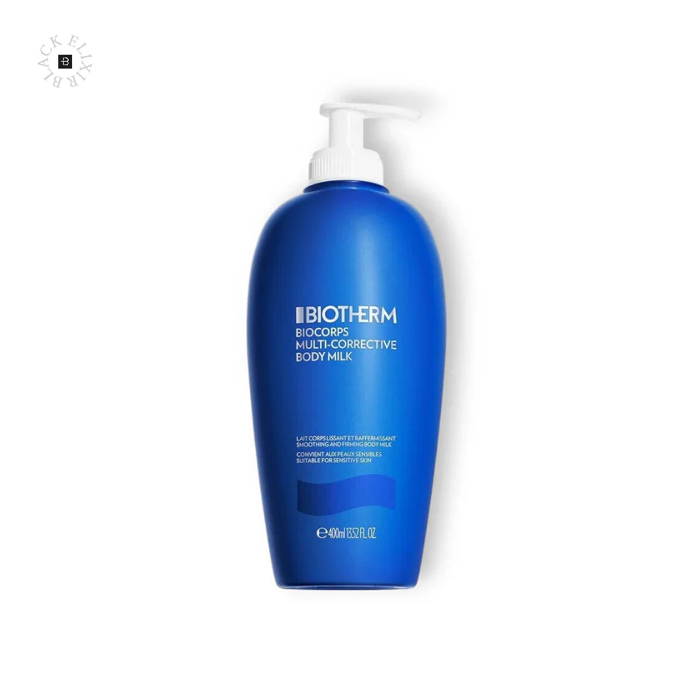 Biotherm Life Plankton Multi-Corrective Bodylotion - BLACK ELIXIR - Maison de Parfum