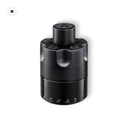 Azzaro The Most Wanted Intense Eau de Parfum - BLACK ELIXIR - Maison de Parfum