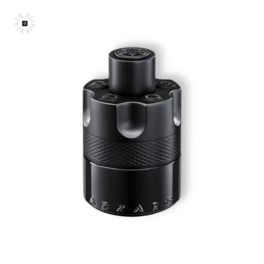 Azzaro The Most Wanted Intense Eau de Parfum - BLACK ELIXIR - Maison de Parfum