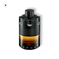 Azzaro The Most Wanted Le Parfum - BLACK ELIXIR - Maison de Parfum