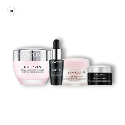 LANCÔME Hydra Zen Cream Routine Set Gesichtspflegeset