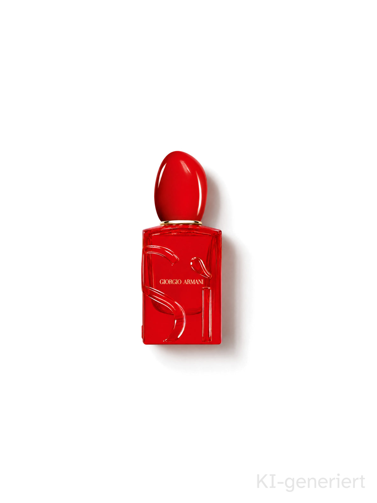 Giorgio Armani Si passione red musk Eau de Parfum