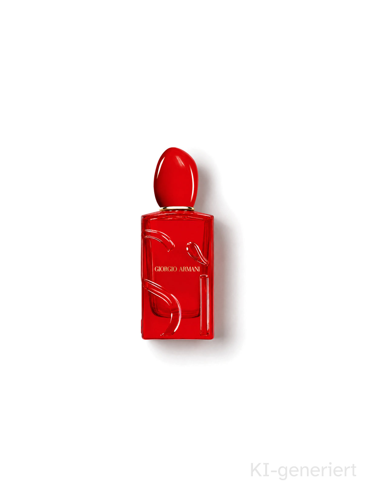 Giorgio Armani Si passione red musk Eau de Parfum
