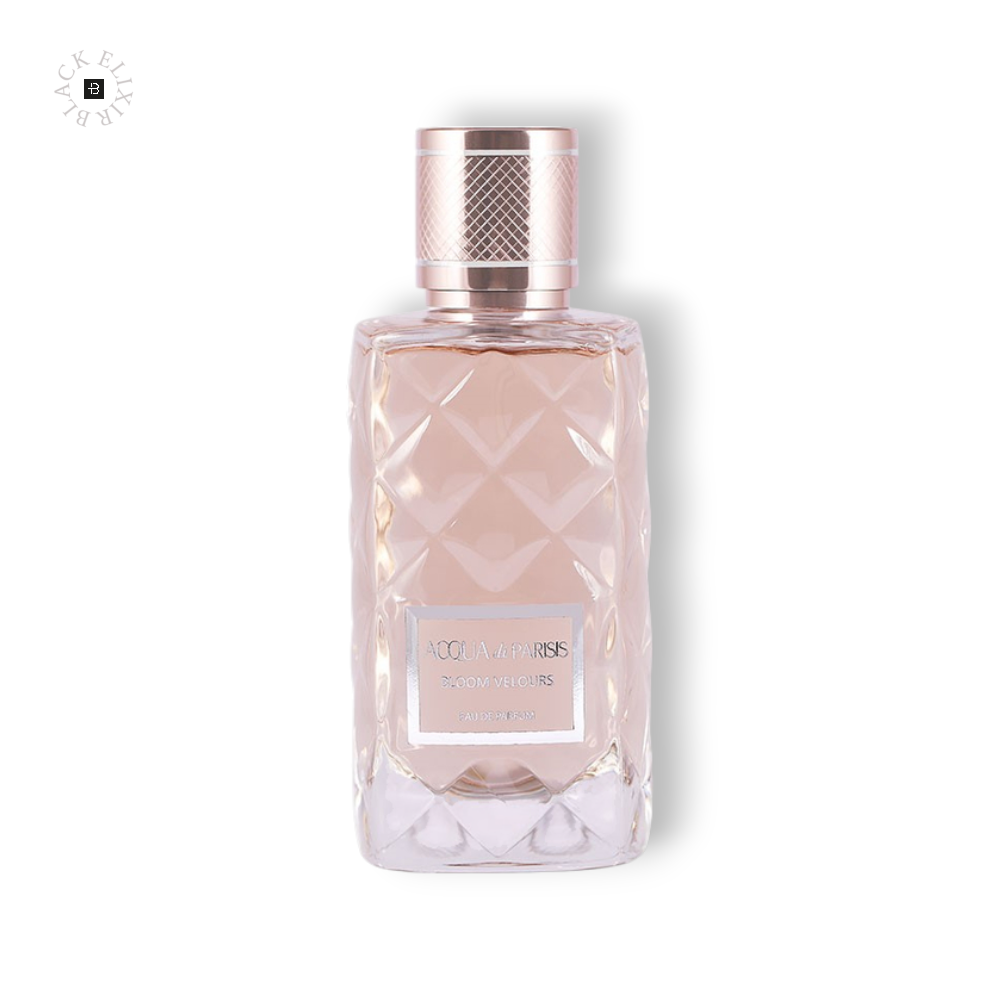 Reyane Tradition Bloom Velour Eau de Parfum