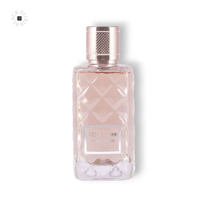 Reyane Tradition Bloom Velour Eau de Parfum - BLACK ELIXIR - Maison de Parfum