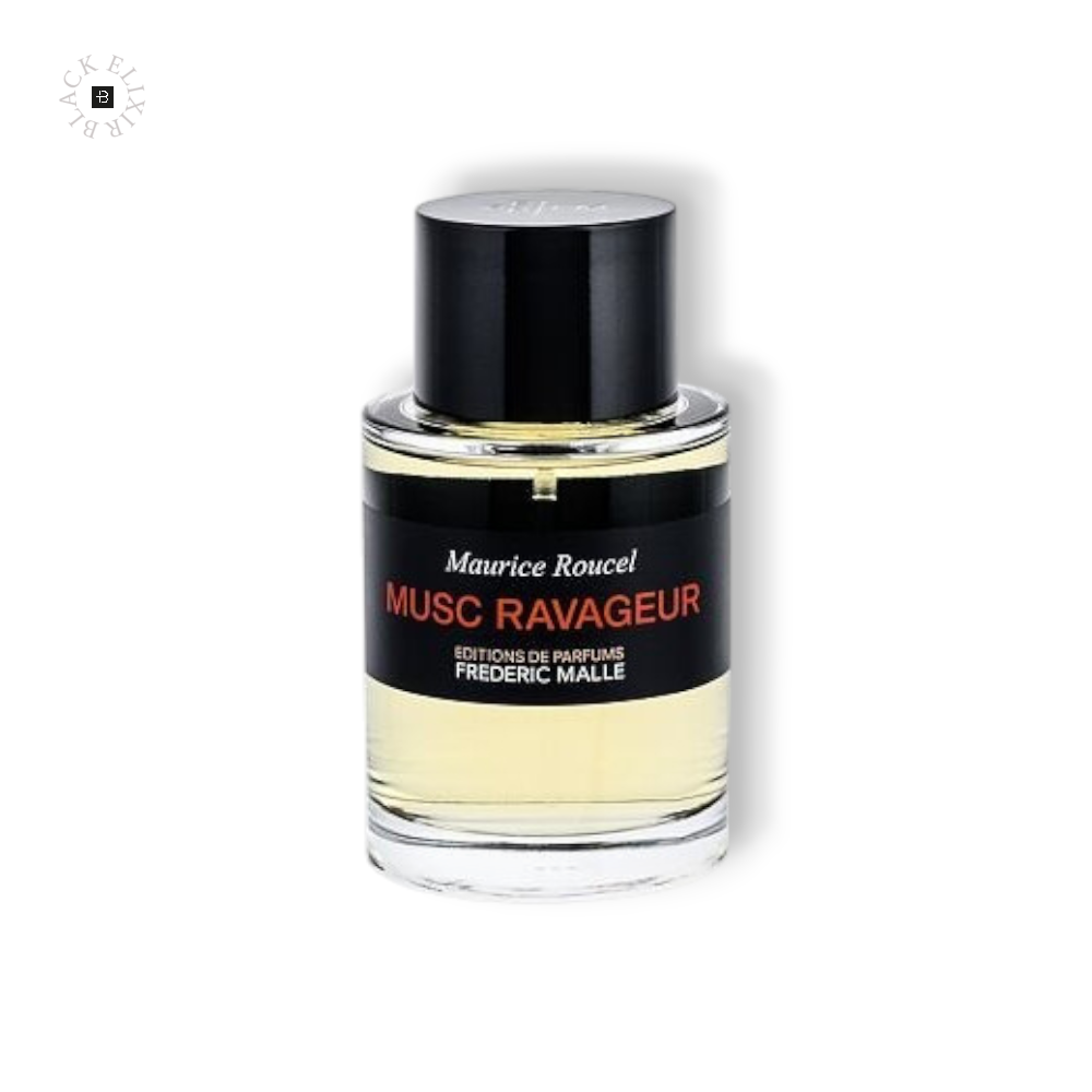 FREDERIC MALLE Musc Ravageur Edition de Parfums