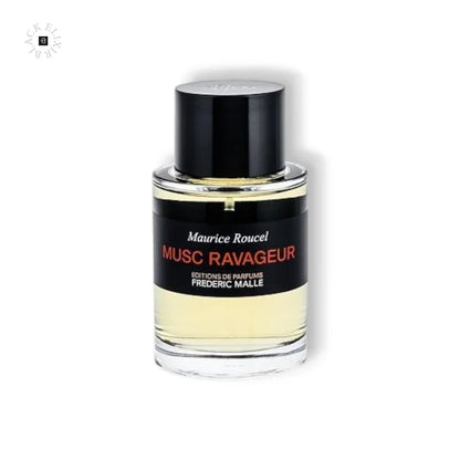 FREDERIC MALLE Musc Ravageur Edition de Parfums - BLACK ELIXIR - Maison de Parfum