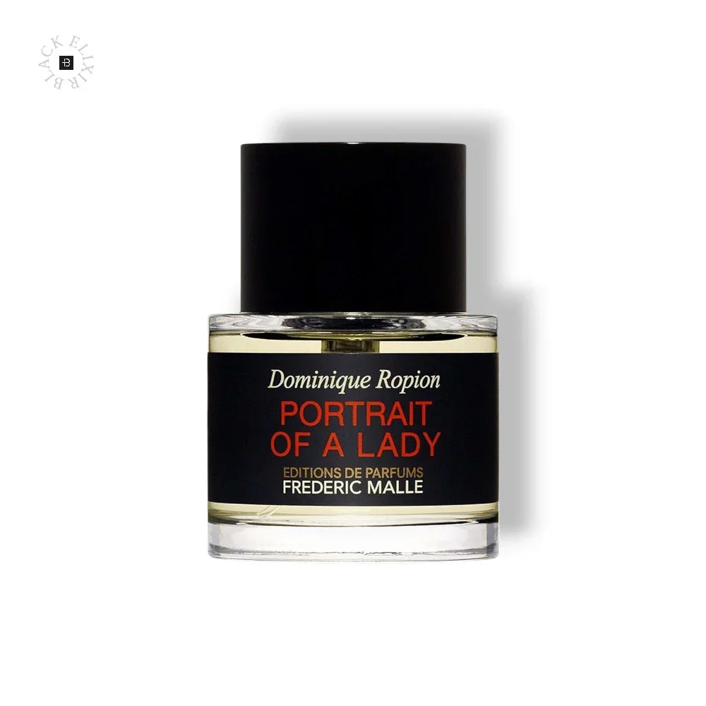FREDERIC MALLE Protrait of Lady Edition de Parfums - BLACK ELIXIR - Maison de Parfum