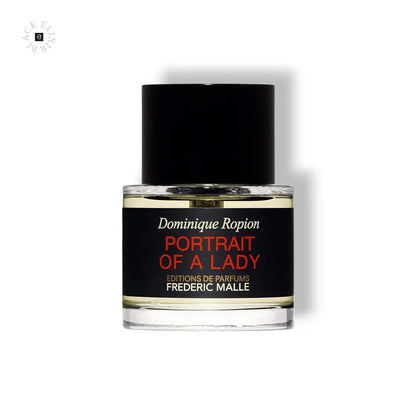 FREDERIC MALLE Protrait of Lady Edition de Parfums - BLACK ELIXIR - Maison de Parfum