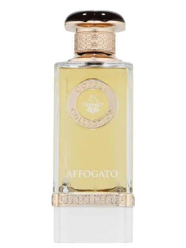 Fragrance World Affogato unisex Eau de Parfum 100 ml