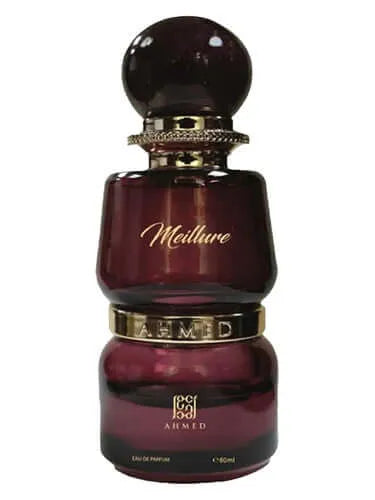 Ahmed Al Maghribi Meilluree Eau de Parfum 80ml