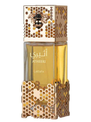 Lattafa Atheeri Eau de Parfum 100ml