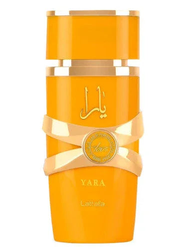 Lattafa Parfüm Yara Tous Eau de Perfume 100ml