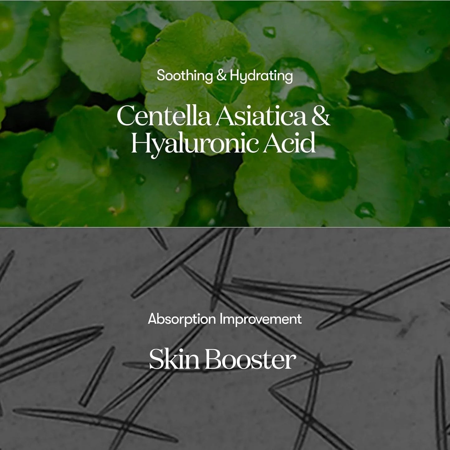 VT Cosmetics Reedle Shot 50 - 50 ml