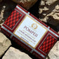 CASA AMALFI POMPEII BODY SCRUB - BLACK ELIXIR - Maison de Parfum