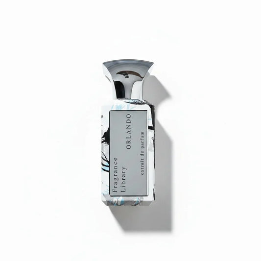 Fragrance Library Orlando Extrait de Parfum 50 ml – Ansicht 2