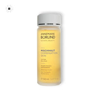 ANNEMARIE BÖRLIND Mischhaut Ausgleichendes Gesichtstonic - BLACK ELIXIR - Maison de Parfum