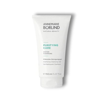 Annemarie Börlind Purifying Care Clarifying Cleansing Gel
