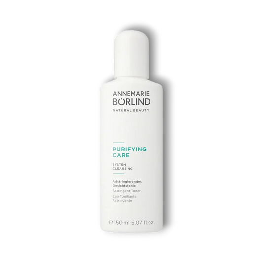 Annemarie Börlind Purifying Care Astringent Toner