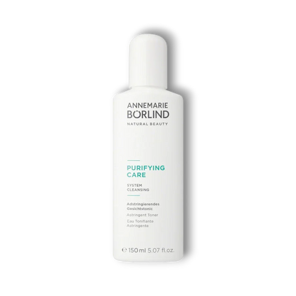 Annemarie Börlind Purifying Care Astringent Toner