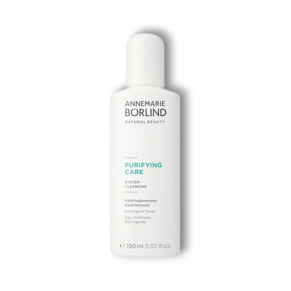 Annemarie Börlind Purifying Care Astringent Toner