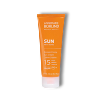 Annemarie Börlind Sun Anti Aging Sun Cream LSF 15