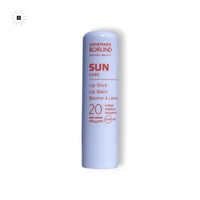 Annemarie Börlind Sun Care 20 Lip Stick - BLACK ELIXIR - Maison de Parfum