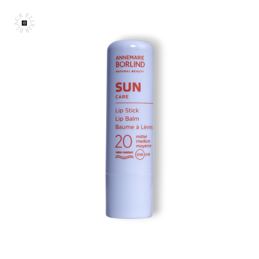 Annemarie Börlind Sun Care 20 Lip Stick