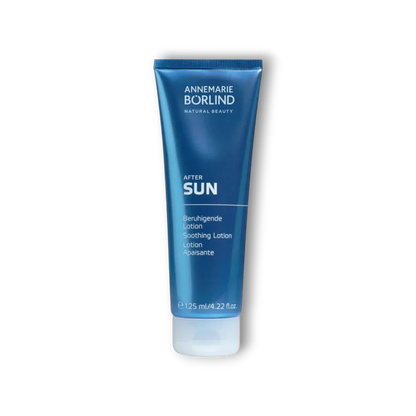ANNEMARIE BÖRLIND Börlind After Sun Soothing Lotion