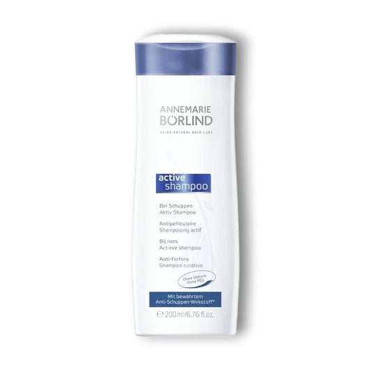 ANNEMARIE BÖRLIND Börlind Active Shampoo