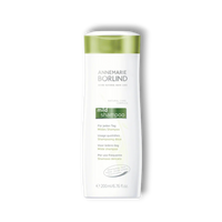 ANNEMARIE BÖRLIND SEIDE MILD Shampoo