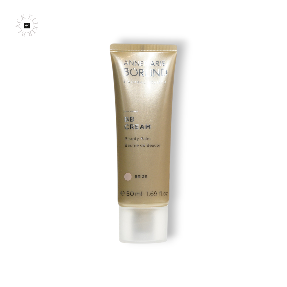 ANNEMARIE BÖRLIND BB Cream Beauty Balm Beige