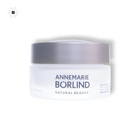 Annemarie Börlind System Absolute Light Smoothing Day Cream - BLACK ELIXIR - Maison de Parfum