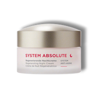 ANNEMARIE BÖRLIND SYSTEM ABSOLUTE Nachtcreme