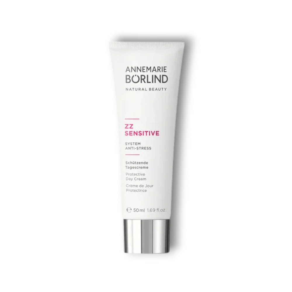 Annemarie Börlind ZZ Sensitive Protective Day Cream