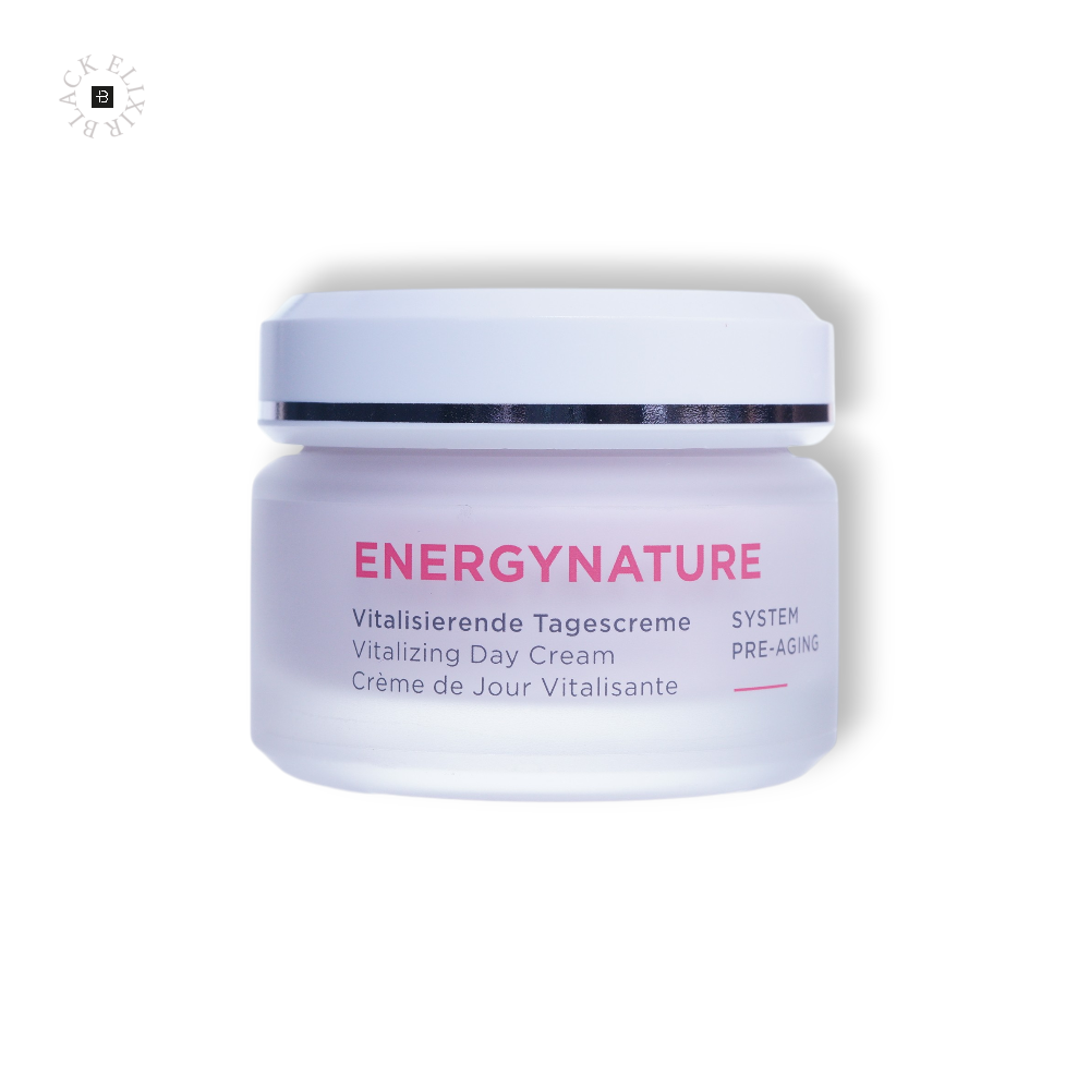 Annemarie Börlind Energynature Vitalizing Day Cream