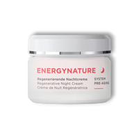 Annamarie Börlind Energynature Crème de nuit régénératrice