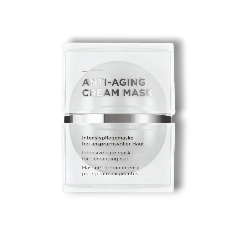 Annemarie Börlind Anti Aging Cream Mask