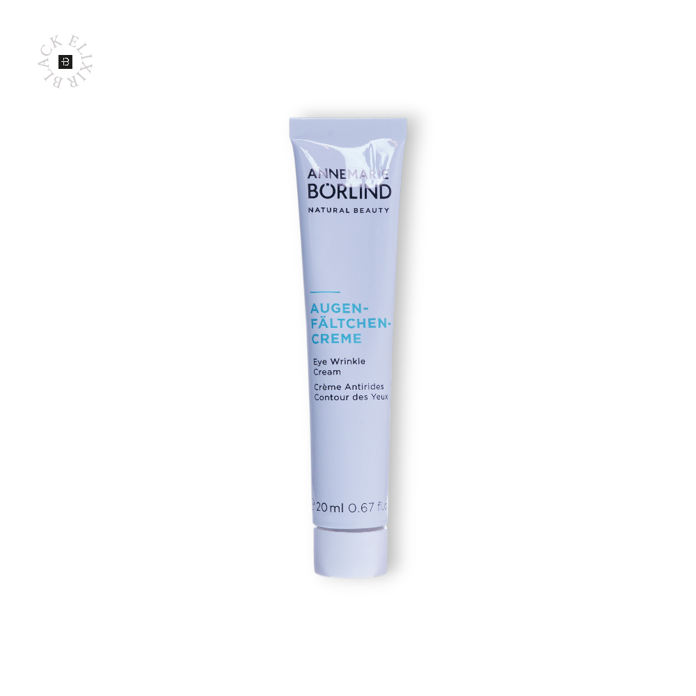 Annamarie Börlind Eye Wrinkle Cream
