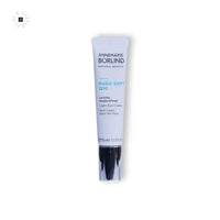 ANNEMARIE BÖRLIND Pura Soft Q10 Leichte Augenpflege - BLACK ELIXIR - Maison de Parfum
