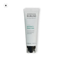 Annemarie Börlind Effekt-Peeling - BLACK ELIXIR - Maison de Parfum