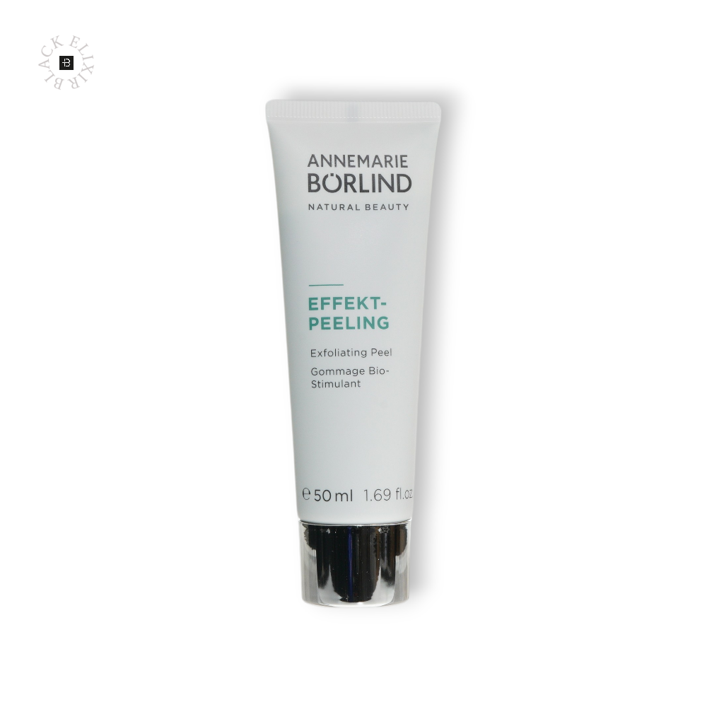 Annemarie Börlind Effekt-Peeling