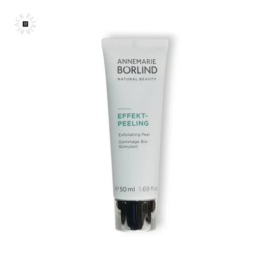 Annemarie Börlind Effekt-Peeling - BLACK ELIXIR - Maison de Parfum