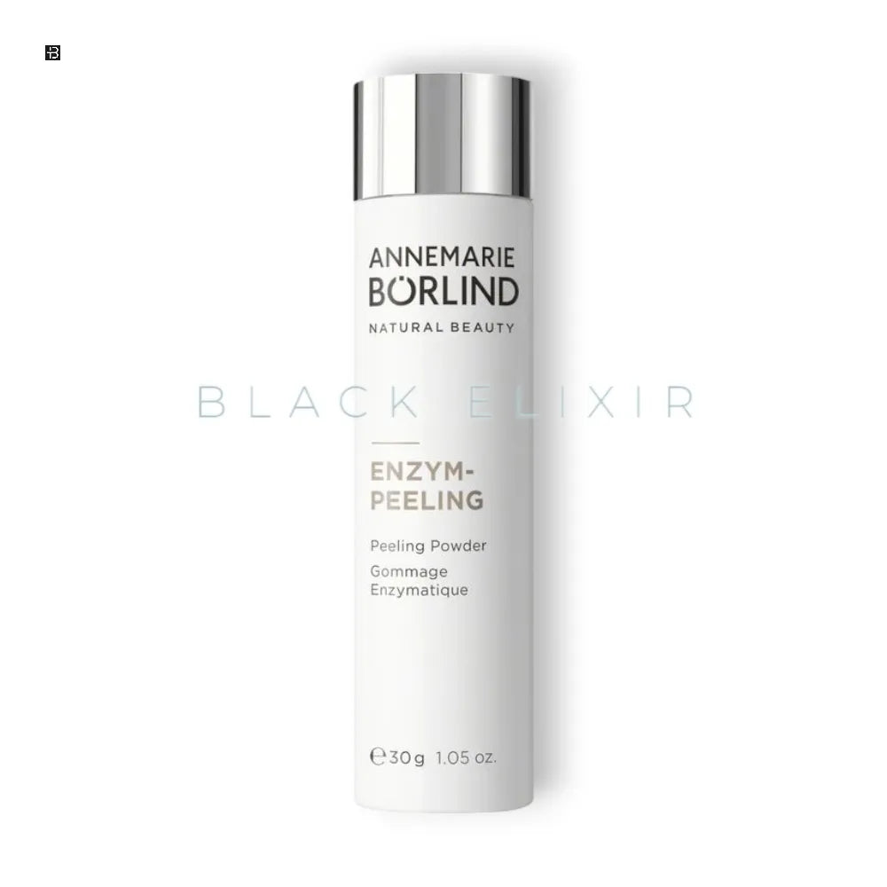 Poudre exfoliante enzymatique Annamarie Börlind